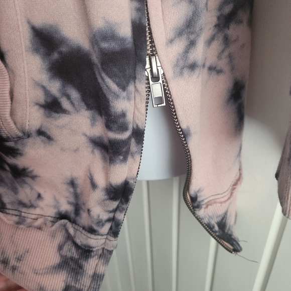 Torrid Hoodie - Picture 3 of 5